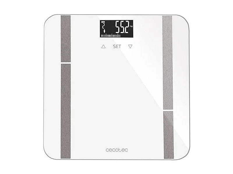 Báscula baño Cecotec Surface Precision 9400 Full Healthy