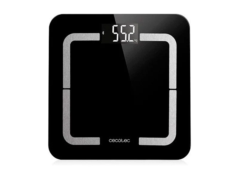 Báscula baño Cecotec Surface Precision 9500 Smart Healthy