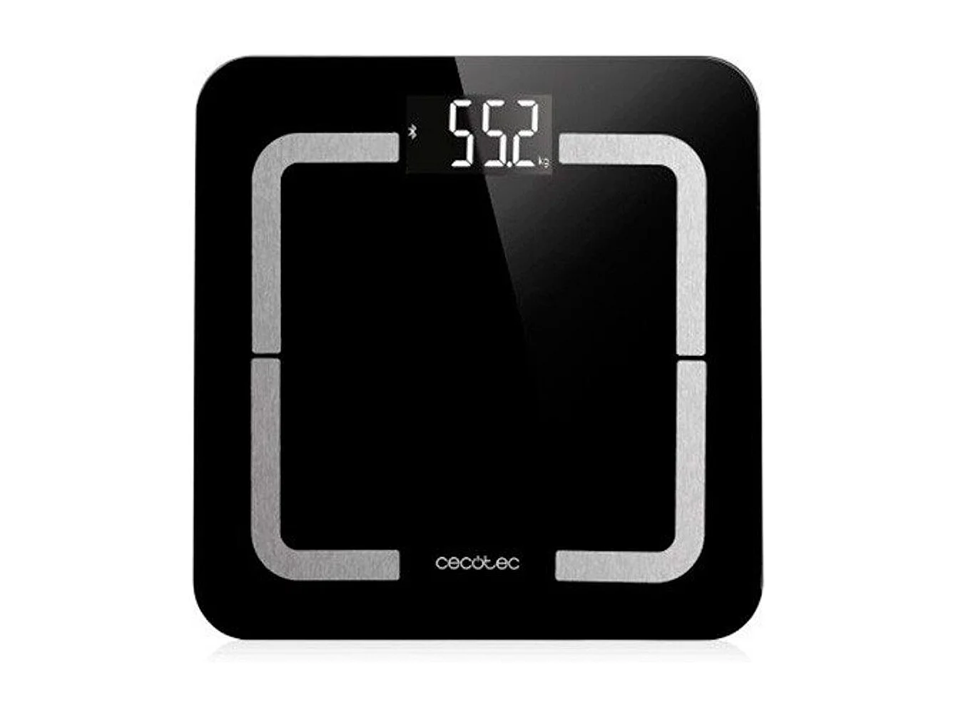 Báscula baño Cecotec Surface Precision 9500 Smart Healthy