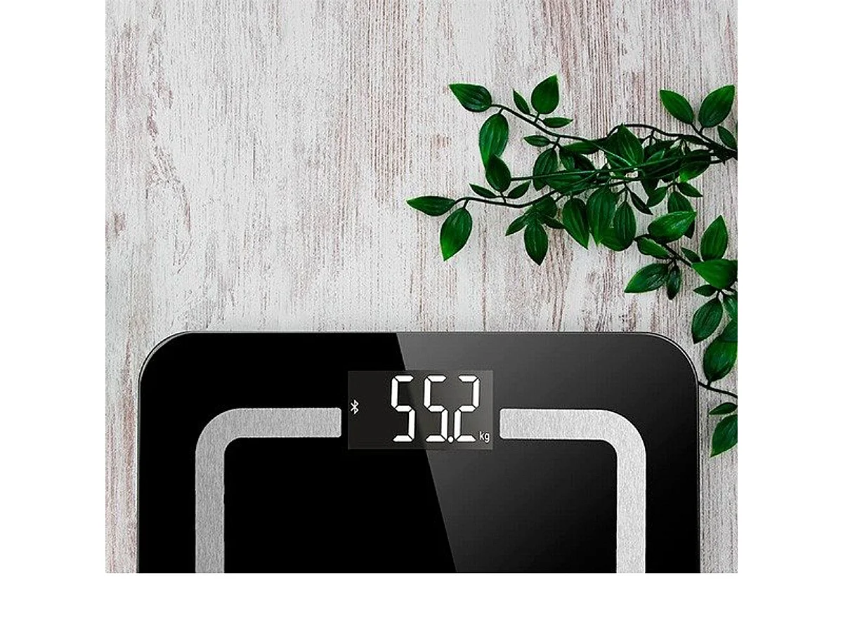 Báscula baño Cecotec Surface Precision 9500 Smart Healthy