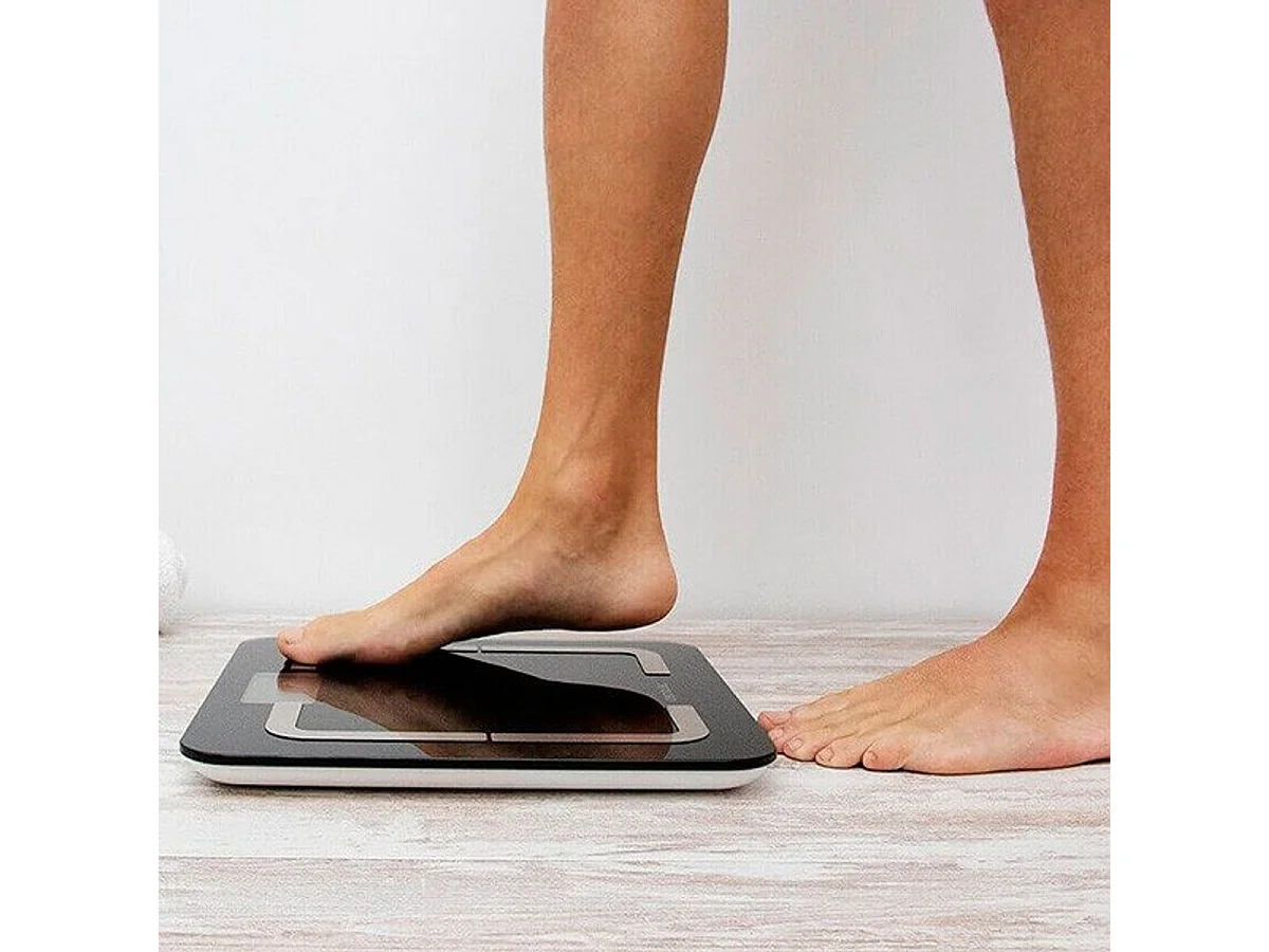 Báscula baño Cecotec Surface Precision 9500 Smart Healthy