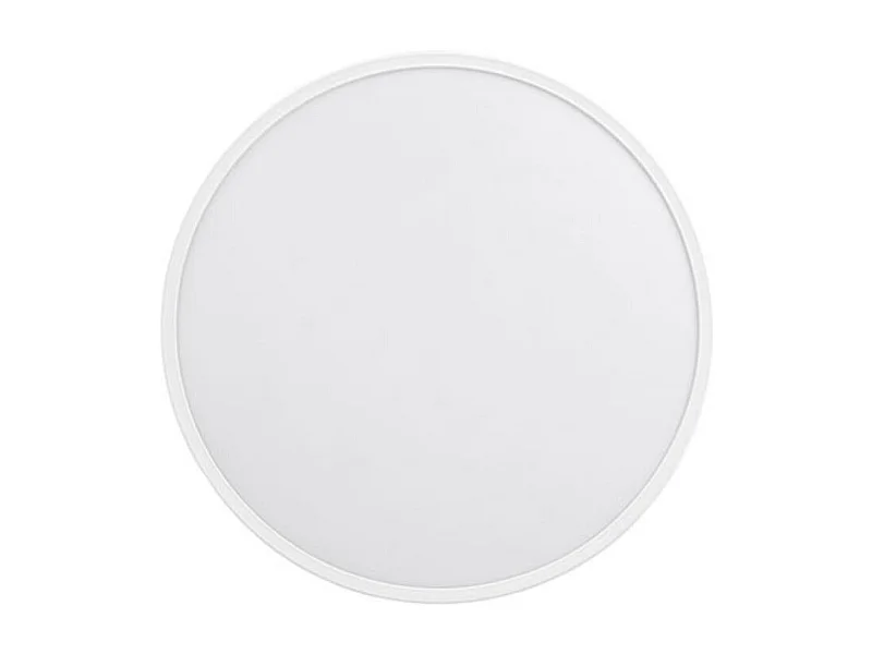 Plafón Bilac Lumit 62W diseño redondo con 3 colores LED blanco Ø60 cm