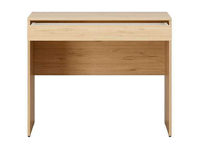 Bureau avec tiroir en aggloméré Cekmeceli