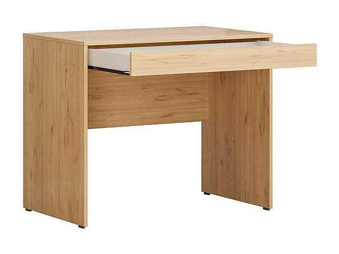 Bureau avec tiroir en aggloméré Cekmeceli