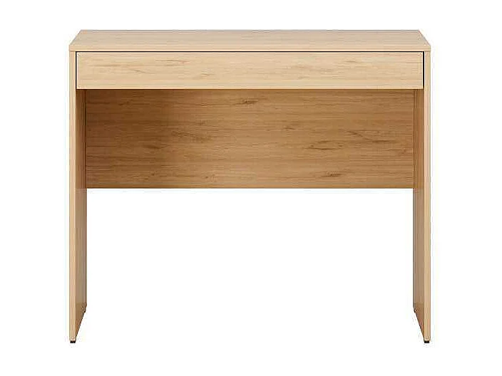 Bureau avec tiroir en aggloméré Cekmeceli