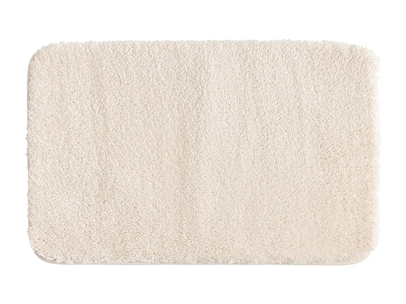 Tapis de bain antidérapant en microfibre