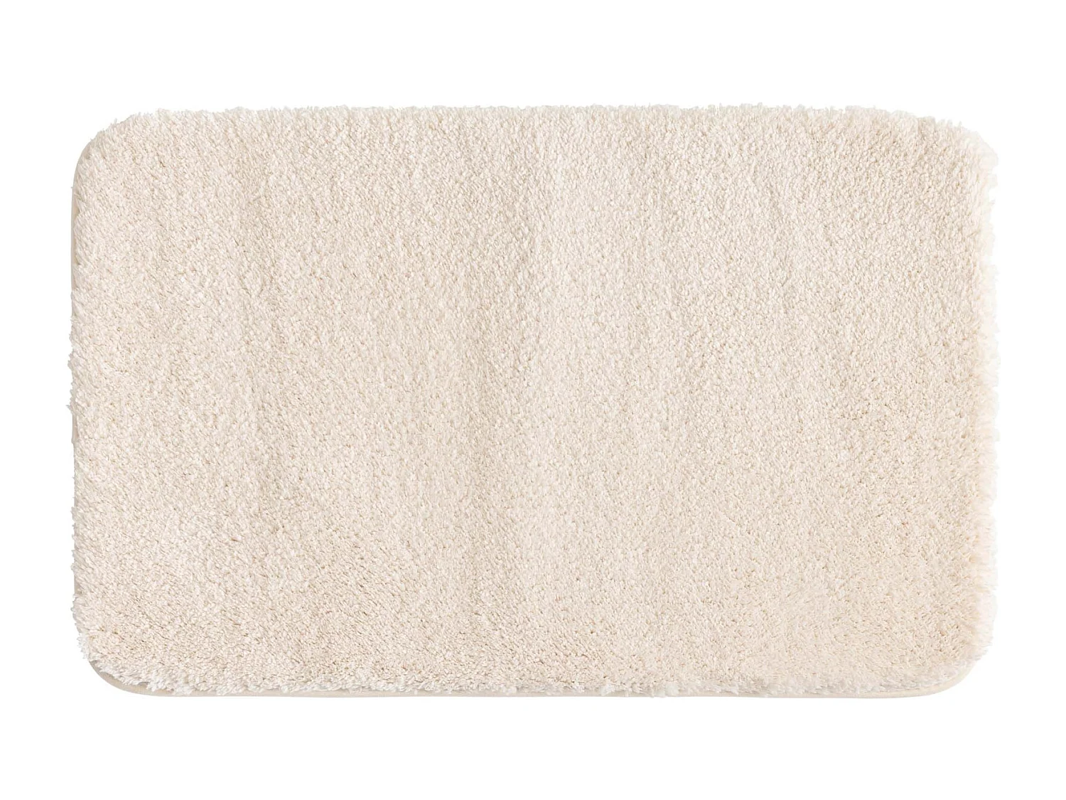 Tapis de bain antidérapant en microfibre