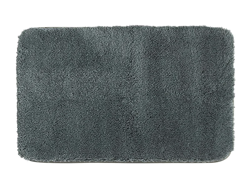 Tapis de bain antidérapant en microfibre