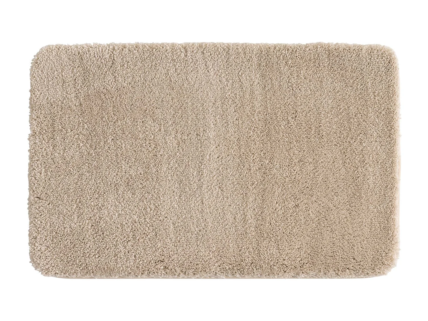 Tapis de bain antidérapant en microfibre