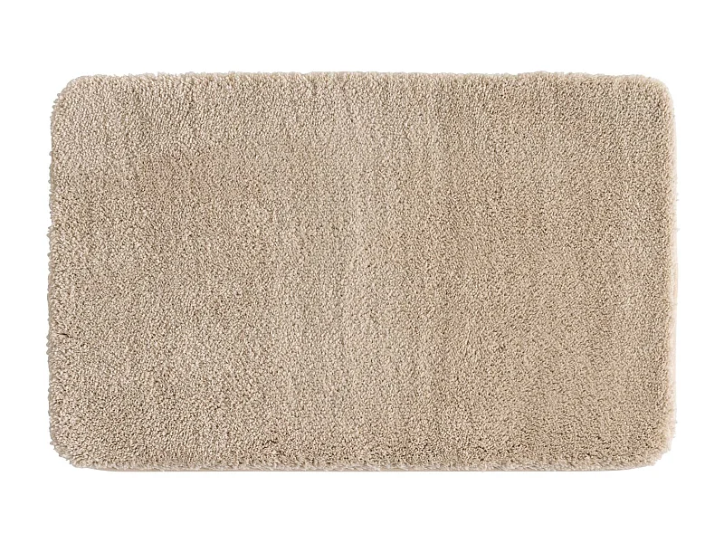 Tapis de bain antidérapant en microfibre