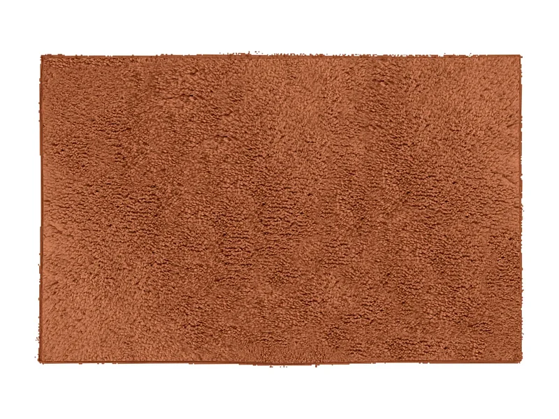 Tapis de bain antidérapant en microfibre