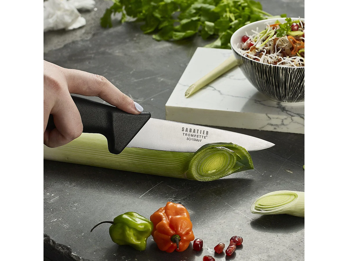 Pro Tech  - Couteau de chef 25cm