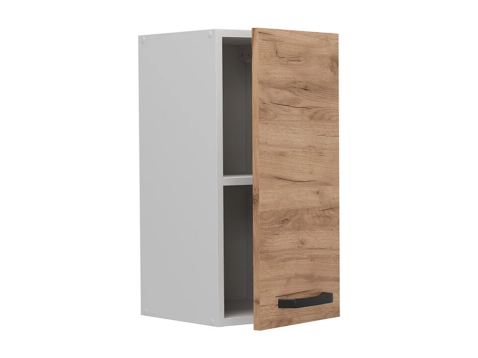 Armario colgante roble dorado 30x31x60 r-line