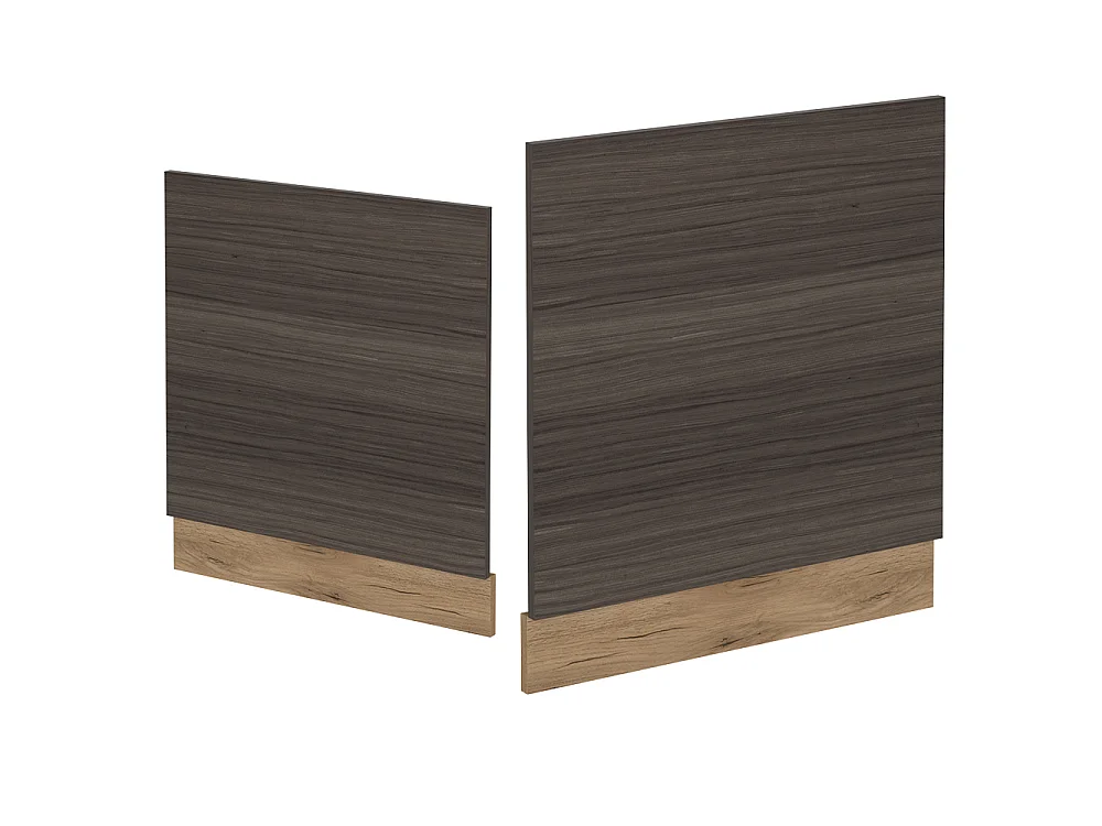 Façade gris noble 60x1.6x57.2 r-line