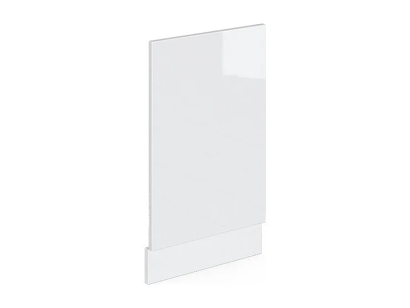 Pannello frontale bianco lucido 45x1.6x57.2 r-line