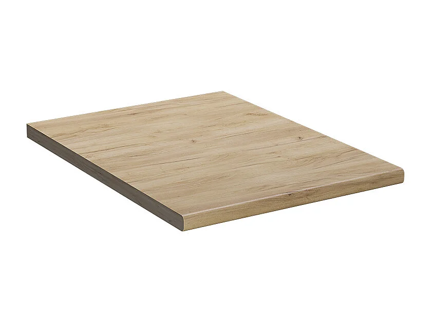 Top cucina quercia dorata 45x60x2.8 r-line