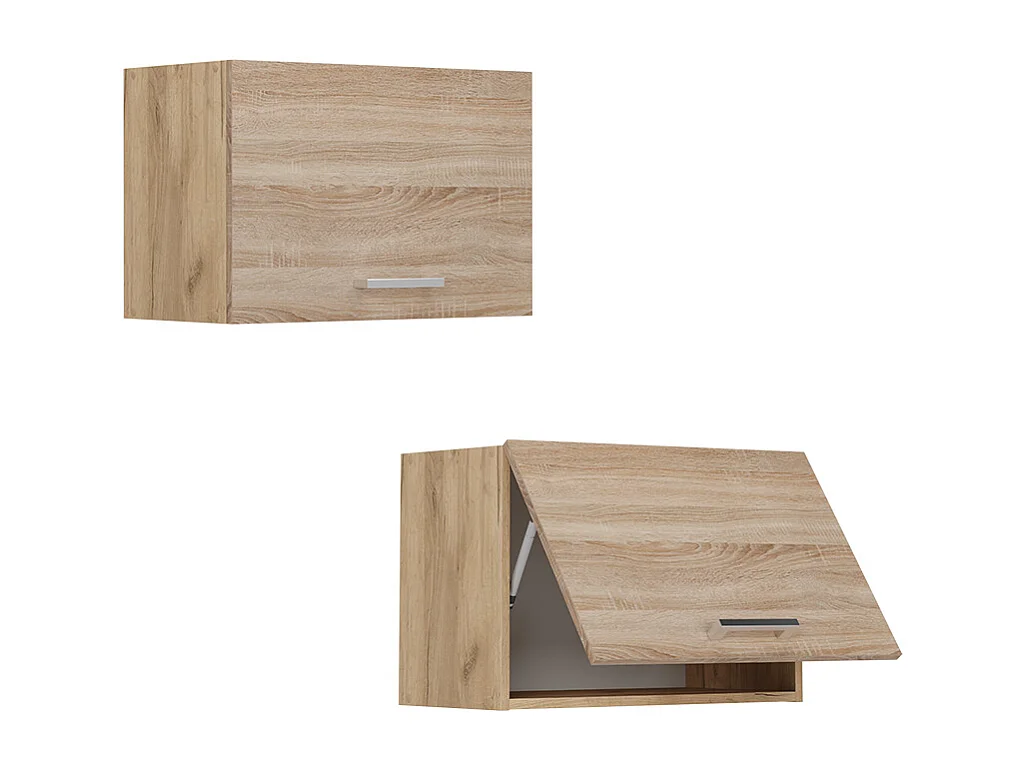 Armario colgante sonoma 60x31x40 r-line