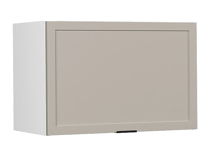 Hängeschrank graubeige 60x34.1x40 fame-line