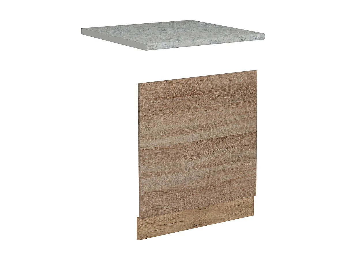 Panel frontal sonoma 60x1.6x57.2 r-line