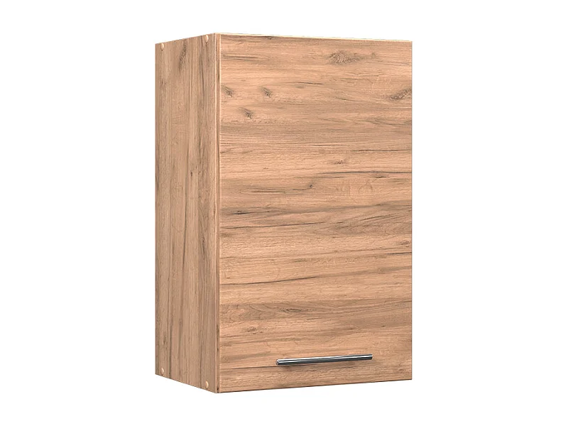 Armario colgante roble dorado 45x34.1x72 fame-line