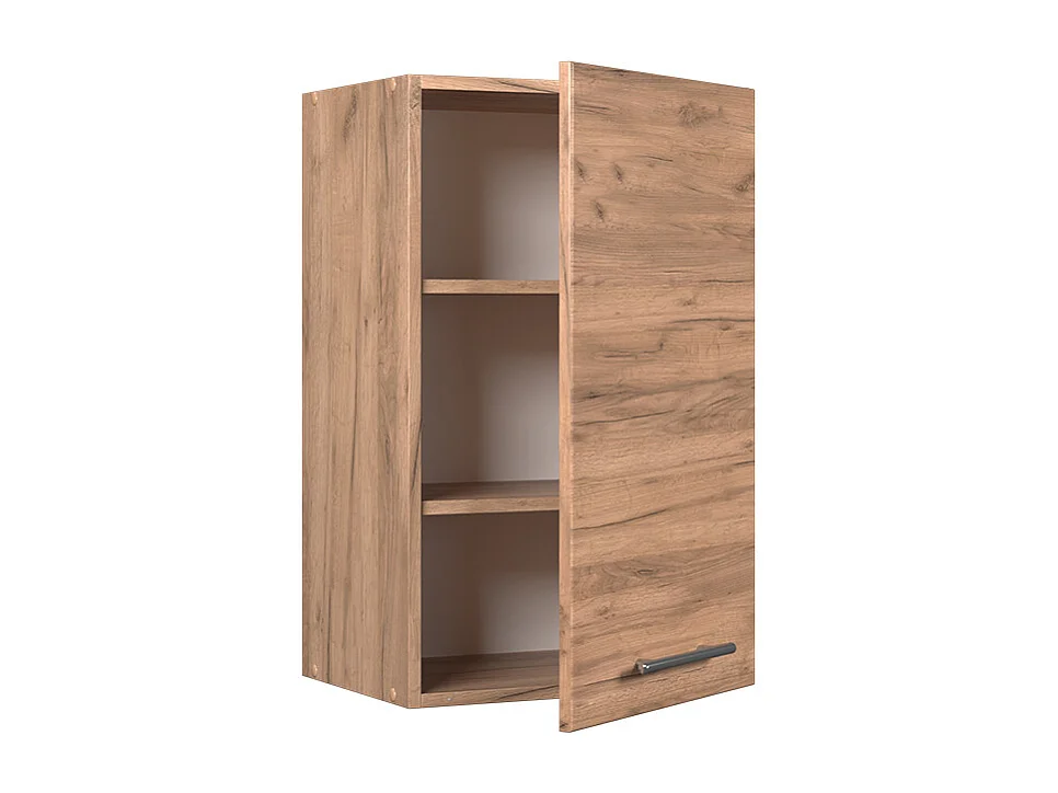 Armario colgante roble dorado 45x34.1x72 fame-line