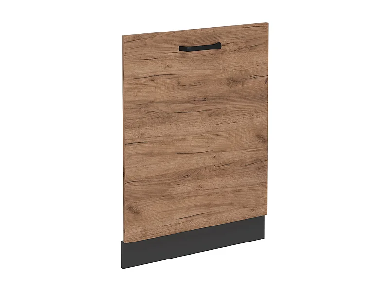 Panel frontal roble dorado 60x1.6x81.8 r-line