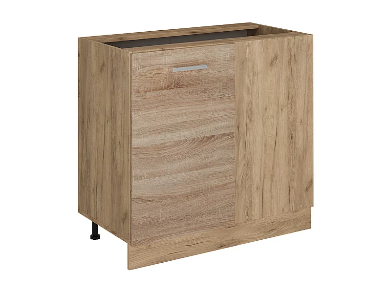 Meuble dangle sonoma 86x46x81.6 r-line