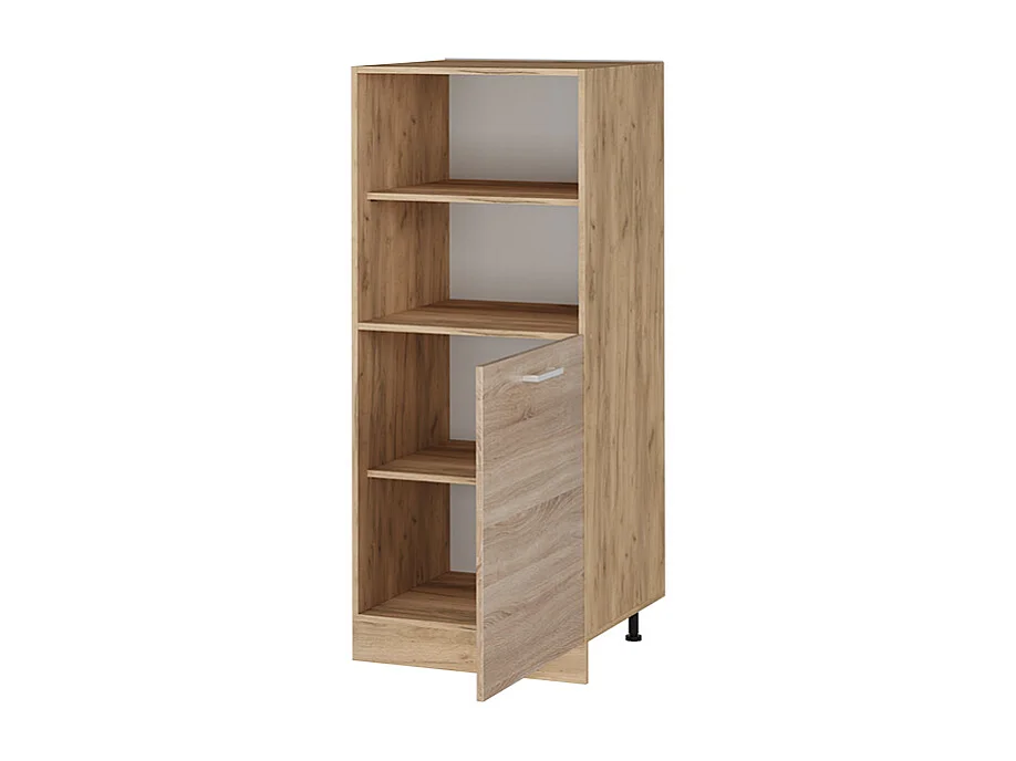 Meuble pour four sonoma 60x57x143 r-line