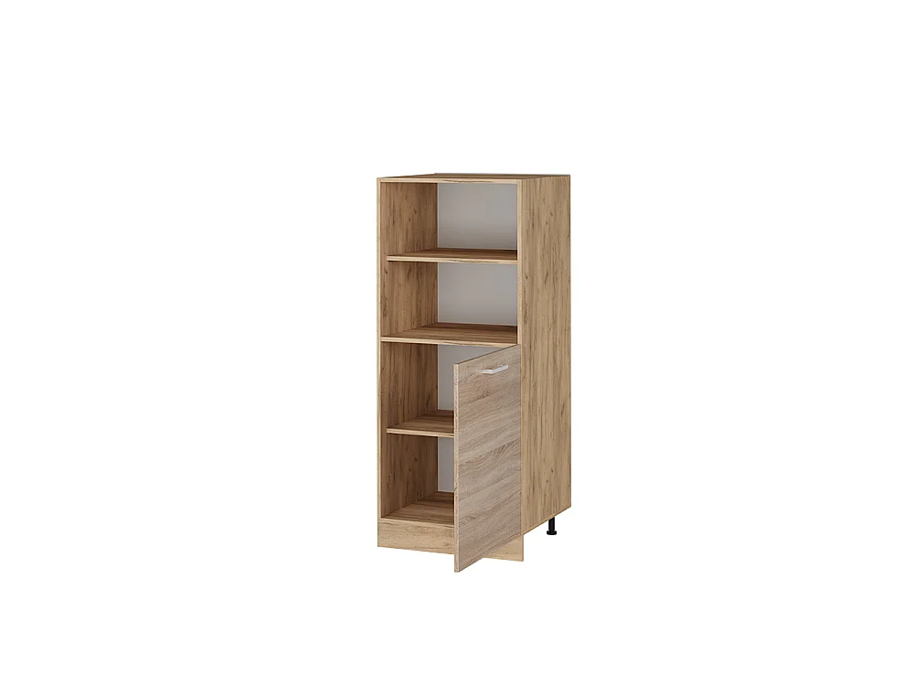 Meuble pour four sonoma 60x57x143 r-line