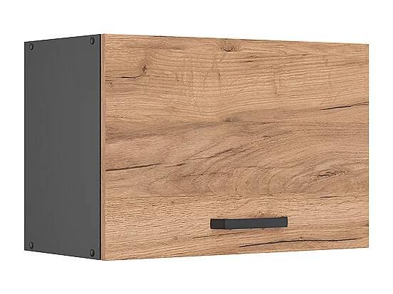 Armario colgante roble dorado 60x31x40 r-line