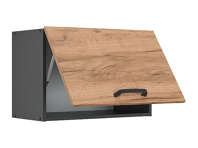 Armario colgante roble dorado 60x31x40 r-line