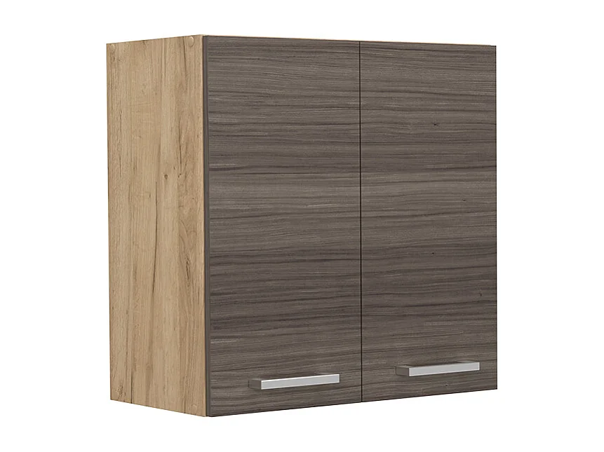 Armario colgante gris noble 60x31x60 r-line