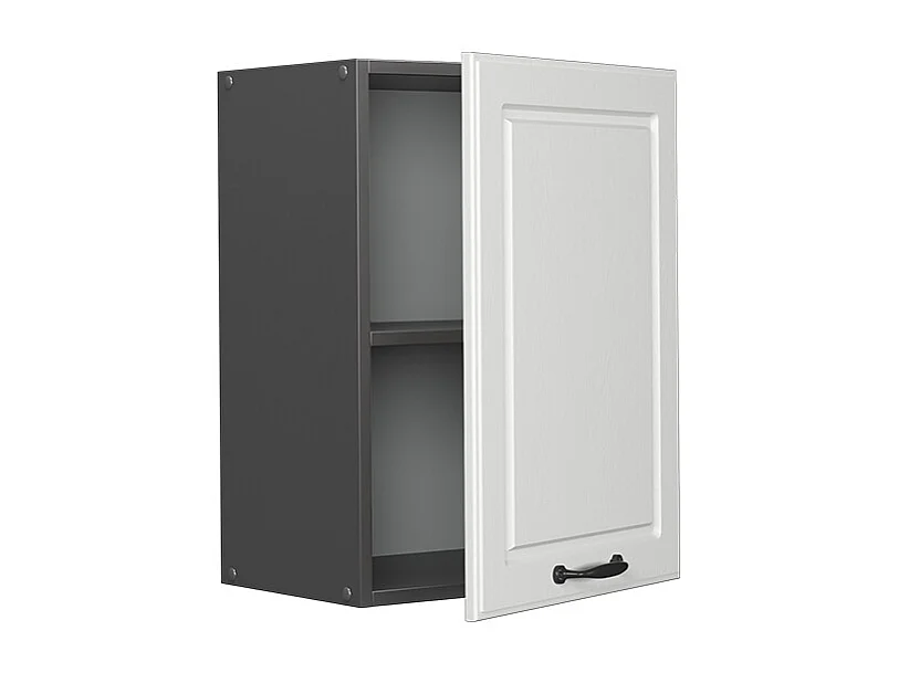 Armario colgante blanco casa de campo 45x31x60 r-line