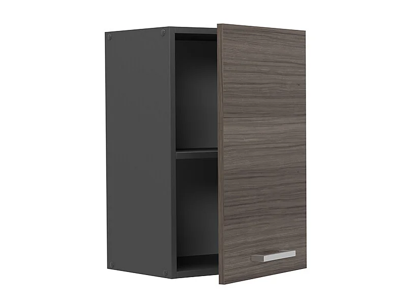 Armario colgante gris noble 40x31x60 r-line