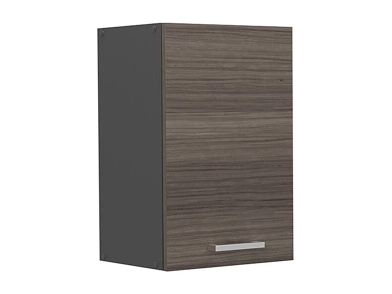 Elément haut de cuisine gris noble 40x31x60 r-line