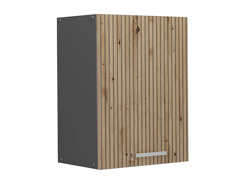 Armario colgante roble artesanal 45x31x60 r-line