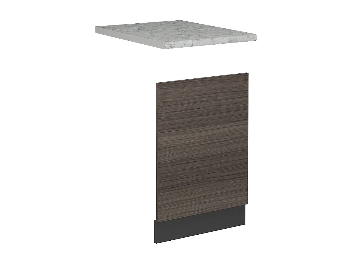 Façade gris noble 45x1.6x57.2 r-line