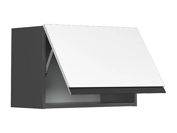 Armario colgante blanco 60x31x40 r-line