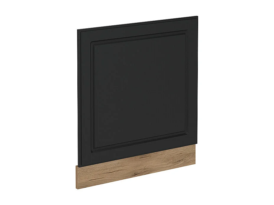 Pannello frontale antracite casa di campagna 60x1.6x57.2 r-line