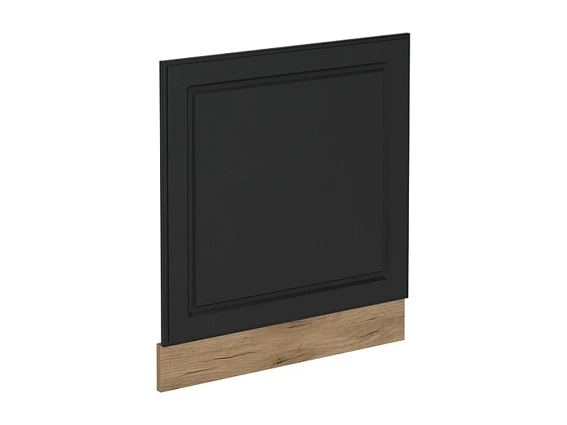 Pannello frontale antracite casa di campagna 60x1.6x57.2 r-line