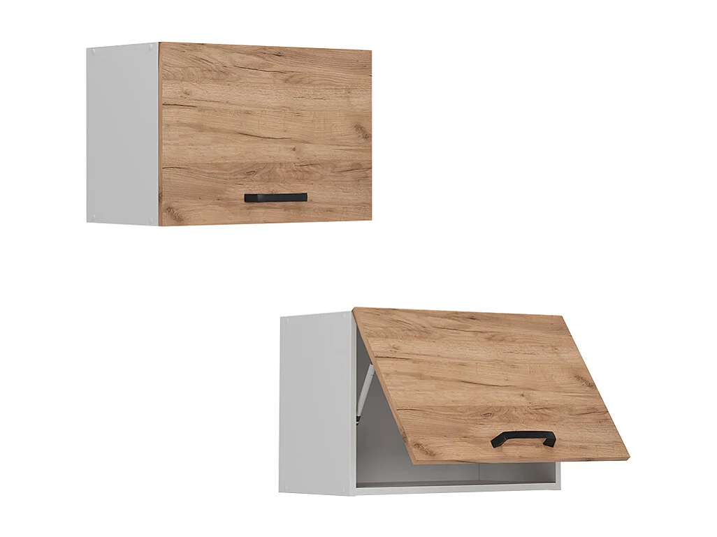 Armario colgante roble dorado 60x31x40 r-line