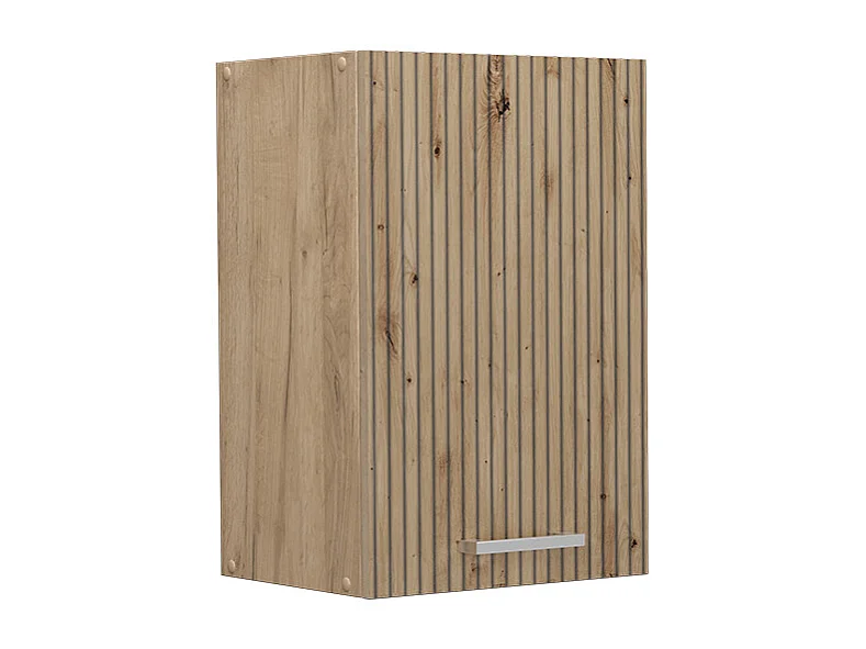 Armario colgante roble artesanal 40x31x60 r-line