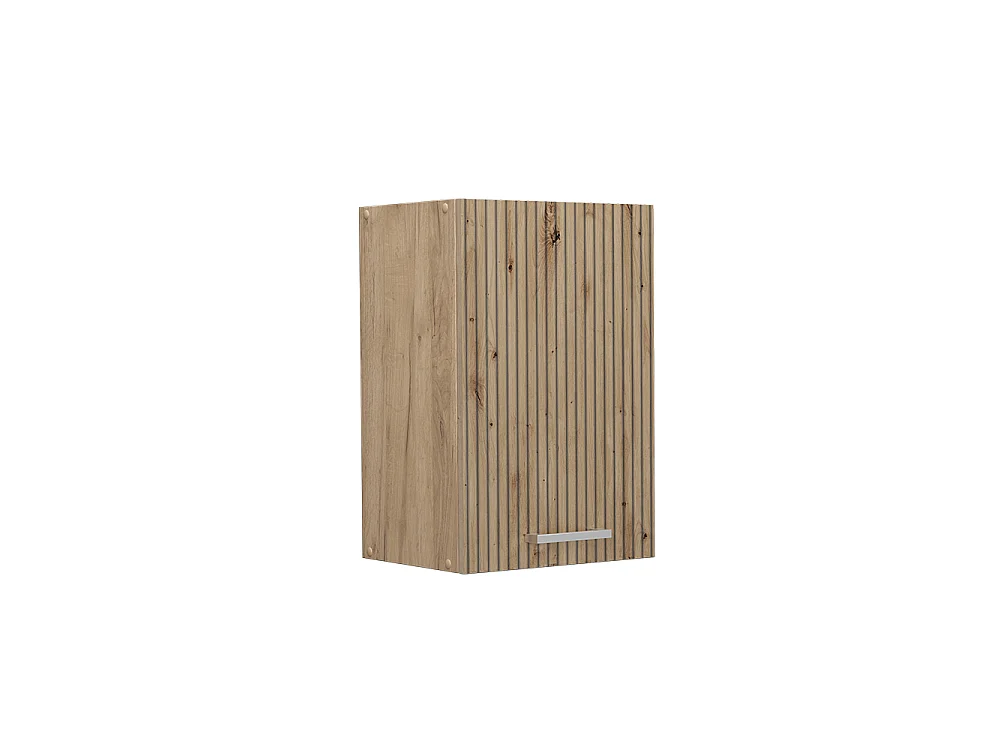 Hangkast artisanaal eiken 40x31x60 r-line