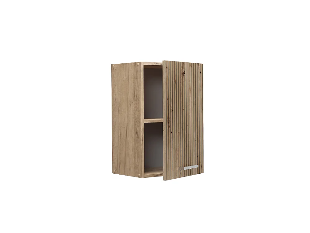 Hangkast artisanaal eiken 40x31x60 r-line
