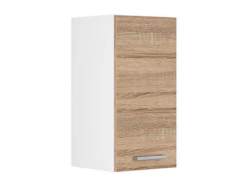 Armario colgante sonoma 30x31x60 r-line