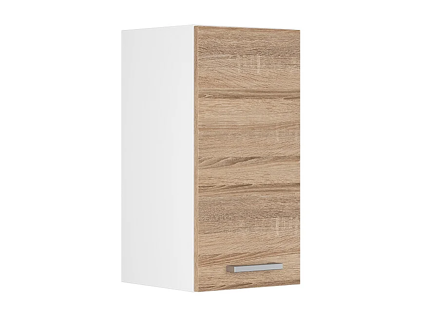 Armario colgante sonoma 30x31x60 r-line