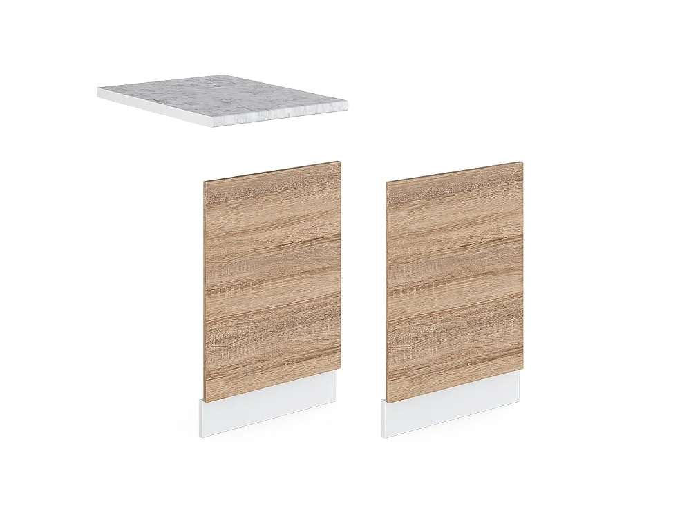 Frontblende sonoma 45x1.6x57.2 r-line