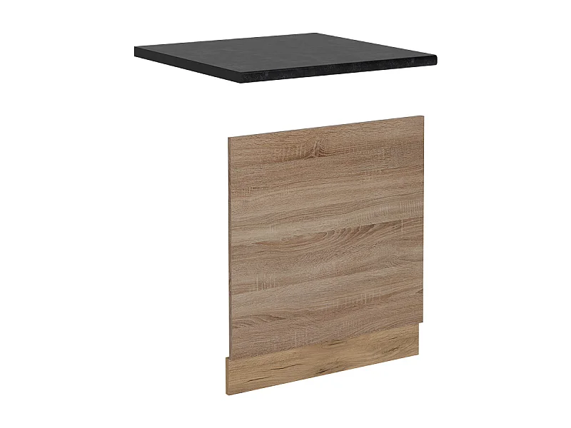 Panel frontal sonoma 60x1.6x57.2 r-line