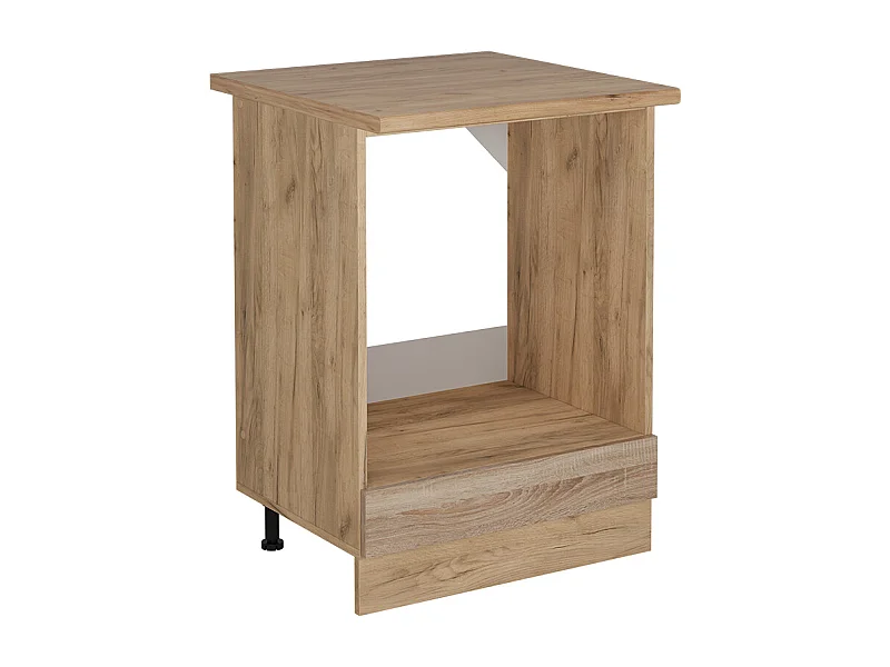 Szafka kuchenna sonoma 60x60x81.6 r-line