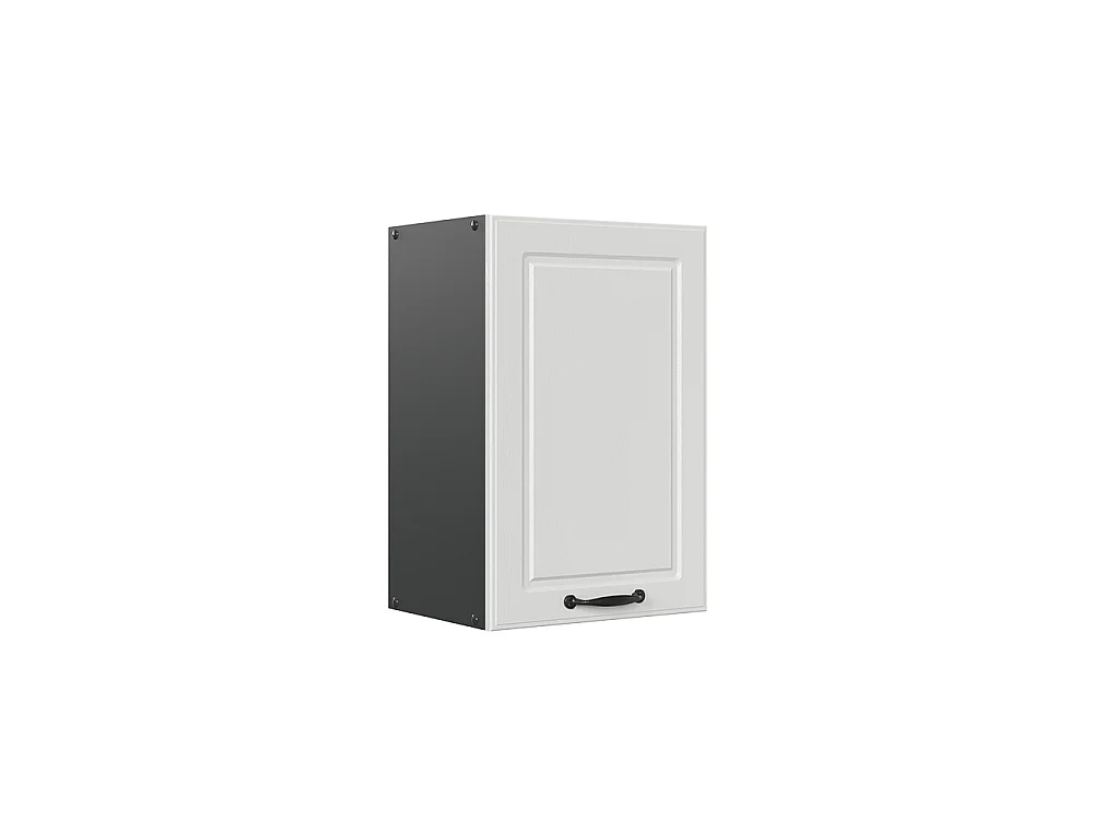 Szafka ścienna biały domek wiejski 40x31x60 r-line